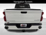 2021 Chevrolet Silverado 2500 HD High Country