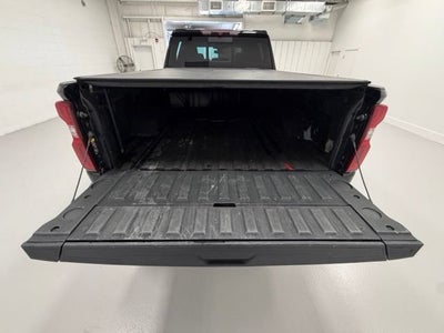2022 Chevrolet Silverado 2500 HD High Country