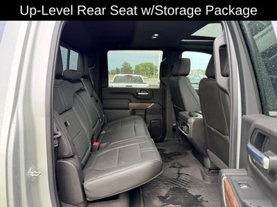 2020 Chevrolet Silverado 2500 HD High Country