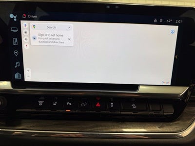 2024 Chevrolet Silverado 3500 HD LTZ
