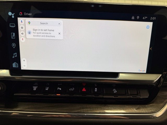2024 Chevrolet Silverado 3500 HD LTZ