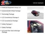 2022 Chevrolet Silverado 3500 HD LTZ