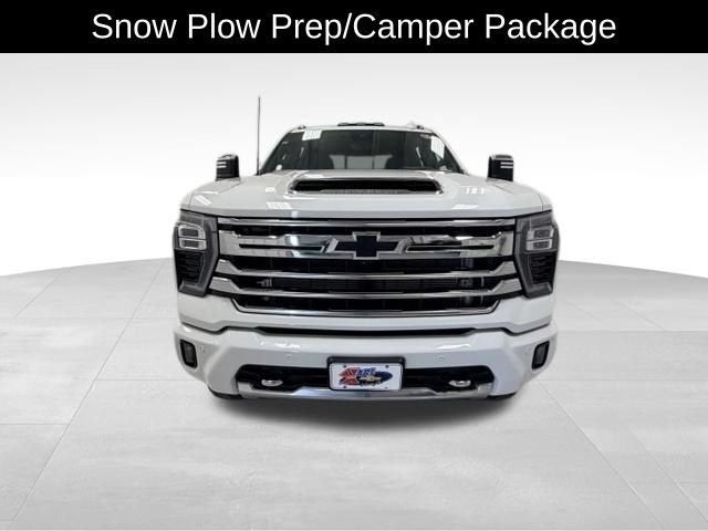 2024 Chevrolet Silverado 3500 HD High Country