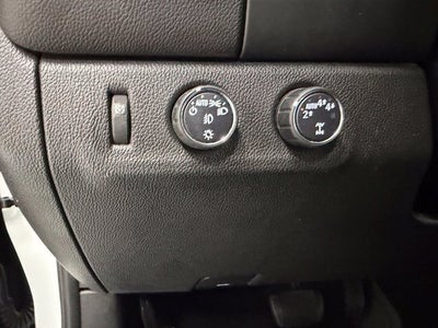 2018 Chevrolet Colorado 4WD LT