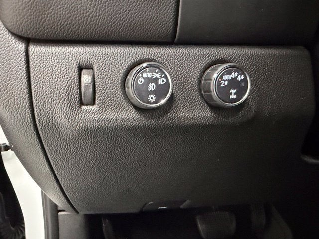 2018 Chevrolet Colorado 4WD LT
