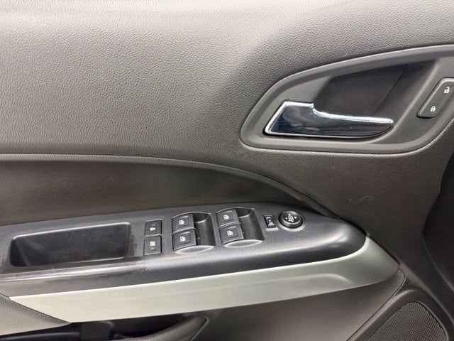 2018 Chevrolet Colorado 4WD LT