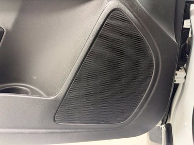 2018 Chevrolet Colorado 4WD LT