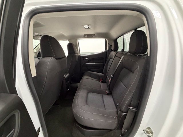 2018 Chevrolet Colorado 4WD LT
