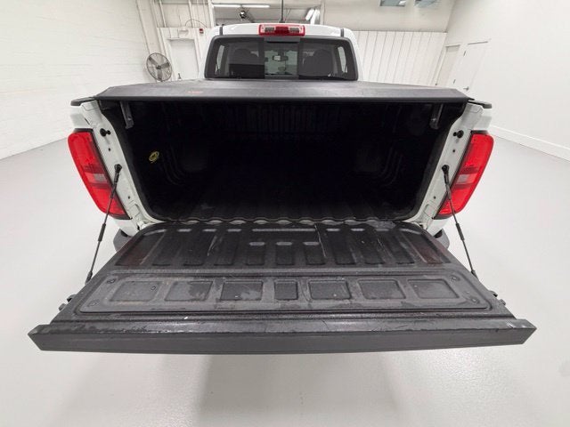 2018 Chevrolet Colorado 4WD LT
