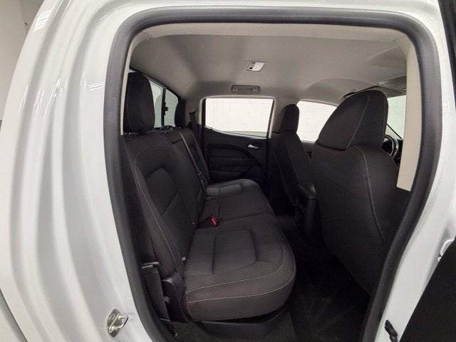 2018 Chevrolet Colorado 4WD LT