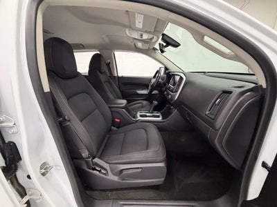 2018 Chevrolet Colorado 4WD LT