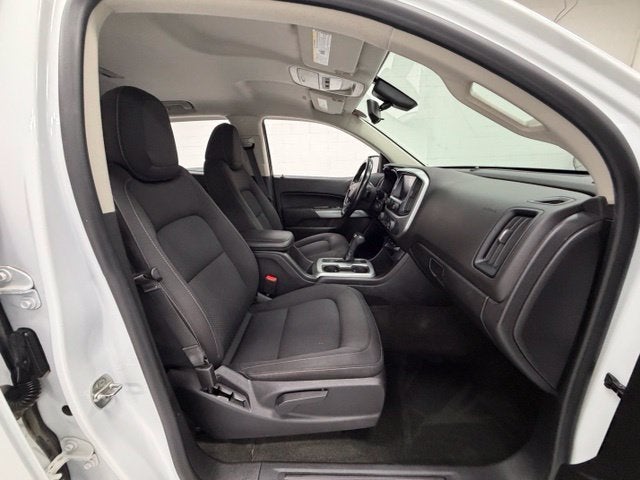 2018 Chevrolet Colorado 4WD LT