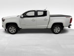 2018 Chevrolet Colorado 4WD LT