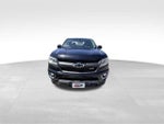 2018 Chevrolet Colorado 4WD Z71