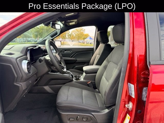 2023 Chevrolet Colorado 2WD LT