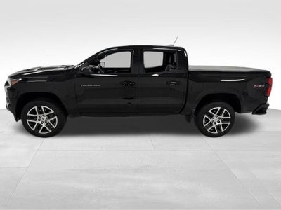 2023 Chevrolet Colorado 4WD Z71