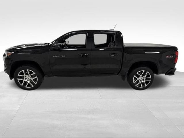 2023 Chevrolet Colorado 4WD Z71