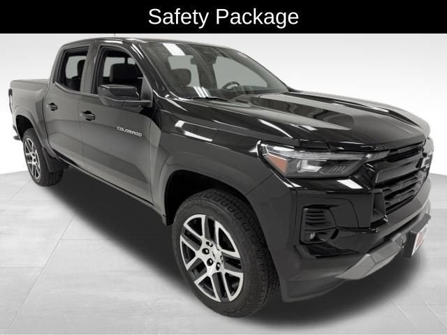 2023 Chevrolet Colorado 4WD Z71