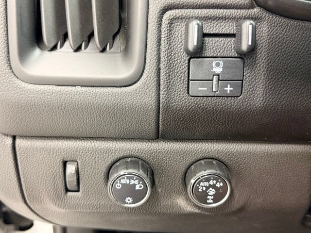 2021 Chevrolet Colorado 4WD ZR2