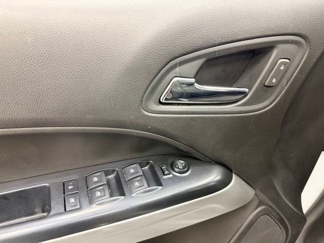 2021 Chevrolet Colorado 4WD ZR2