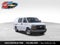 2026 Chevrolet Express Cargo 1WT