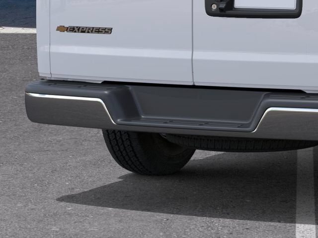 2026 Chevrolet Express Cargo 1WT