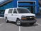 2026 Chevrolet Express Cargo 1WT