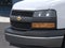 2026 Chevrolet Express Cargo 1WT