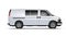 2026 Chevrolet Express Cargo 1WT