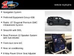 2025 GMC Acadia AT4