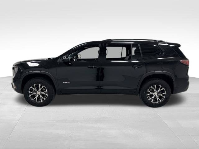 2025 GMC Acadia AT4