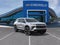 2027 Chevrolet Traverse High Country