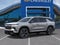 2027 Chevrolet Traverse High Country