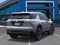 2027 Chevrolet Traverse High Country