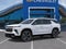 2027 Chevrolet Traverse High Country