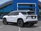2027 Chevrolet Traverse High Country