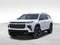 2027 Chevrolet Traverse High Country