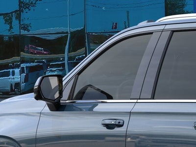 2027 Chevrolet Suburban LT