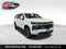 2027 Chevrolet Suburban LT