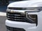 2027 Chevrolet Suburban LT