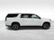 2027 Chevrolet Suburban LT
