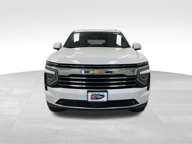 2027 Chevrolet Suburban LT