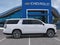 2027 Chevrolet Suburban LT