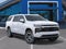 2027 Chevrolet Suburban LT