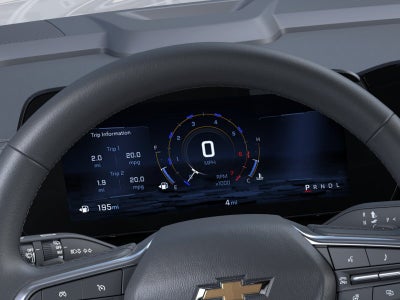 2027 Chevrolet Suburban LT