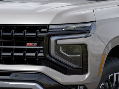 2027 Chevrolet Suburban Z71
