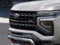 2027 Chevrolet Suburban Z71