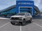 2027 Chevrolet Suburban Z71