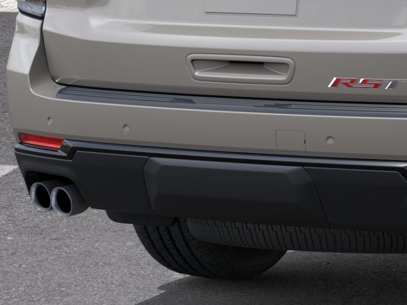 2027 Chevrolet Suburban RST