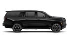 2027 Chevrolet Suburban RST